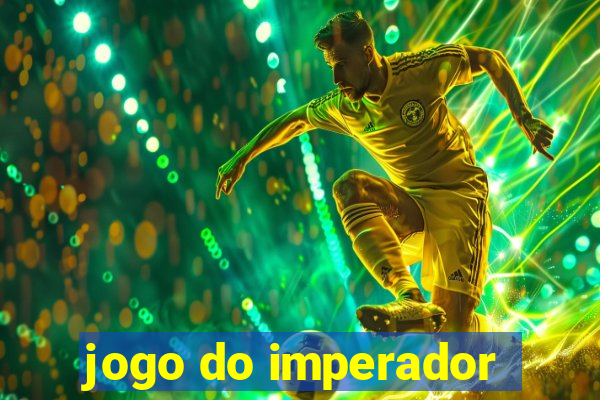 jogo do imperador